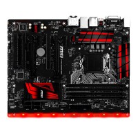 MSI  H170A Gaming Pro